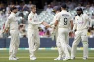 ICC Ranking - Australia v England